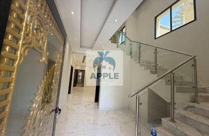 Villa - 5 Bedrooms - 4 Bathrooms for rent in Al Mowaihat 1 - Al Mowaihat - Ajman