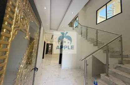 Villa - 5 Bedrooms - 4 Bathrooms for rent in Al Mowaihat 1 - Al Mowaihat - Ajman