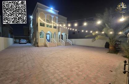 Villa - 5 - 7 for sale in Al Rawda 2 Villas - Al Rawda 2 - Al Rawda - Ajman Villa - 5 - 7 for sale in Al Rawda 2 Villas - Al Rawda 2 - Al Rawda - Ajman