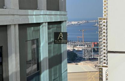 Apartment - 1 Bedroom - 2 Bathrooms for sale in Gulfa Towers - Al Rashidiya 1 - Al Rashidiya - Ajman