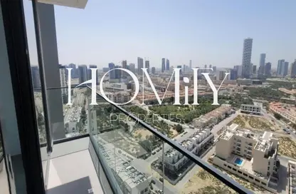 شقة - 2 غرف نوم - 3 حمامات للايجار في كاتش ريزيدينس لاي جي او - الضاحية 12 - قرية جميرا الدائرية - دبي