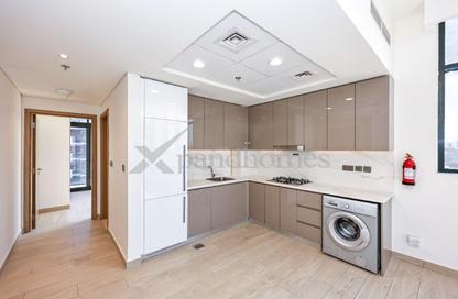 Apartment - 2 - 2 for rent in Azizi Riviera 23 - Azizi Riviera - Meydan One - Meydan - Dubai