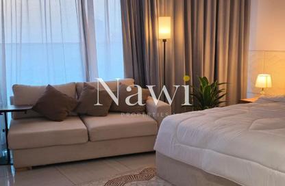 Apartment - Studio - 1 Bathroom for rent in O2 Tower - District 14 - Jumeirah Village Circle - Dubai Apartment - Studio - 1 Bathroom for rent in O2 Tower - District 14 - Jumeirah Village Circle - Dubai