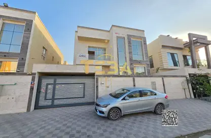 Villa - 5 Bedrooms - 7 Bathrooms for rent in Al Yasmeen 1 - Al Yasmeen - Ajman