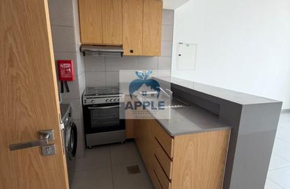 Apartment - 1 - 1 for rent in RD 4 - Al Mamsha - Muwaileh - Sharjah Apartment - 1 - 1 for rent in RD 4 - Al Mamsha - Muwaileh - Sharjah