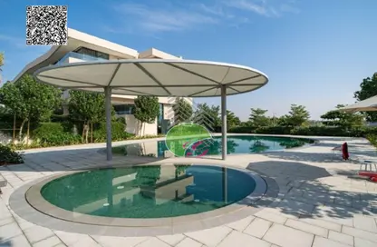 شقة - غرفة نوم - 2 حمامات للبيع في سيسايد ريزيدينس هيلز - الزورا - عجمان