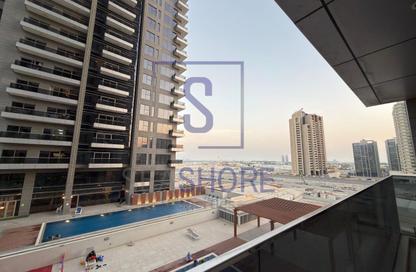 Apartment - 2 - 3 for rent in Najmat Abu Dhabi - Al Reem Island - Abu Dhabi