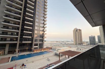 Apartment - 2 - 3 for rent in Najmat Abu Dhabi - Al Reem Island - Abu Dhabi Apartment - 2 - 3 for rent in Najmat Abu Dhabi - Al Reem Island - Abu Dhabi