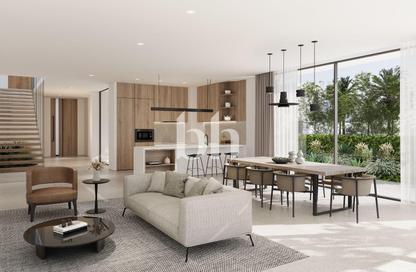 Townhouse - 3 Bedrooms - 4 Bathrooms for sale in Shamsa Townhouse - Expo Valley - Expo City - Dubai Townhouse - 3 Bedrooms - 4 Bathrooms for sale in Shamsa Townhouse - Expo Valley - Expo City - Dubai