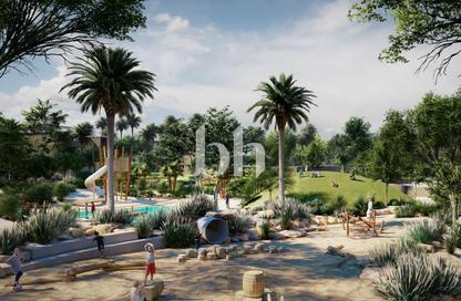 Townhouse - 3 Bedrooms - 4 Bathrooms for sale in Shamsa Townhouse - Expo Valley - Expo City - Dubai