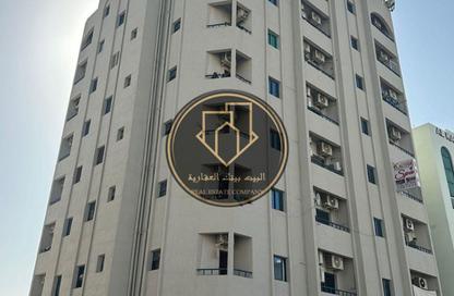 طابق كامل - 7+ - 7+ للبيع في مشروع النخيل - عجمان وسط المدينة - عجمان