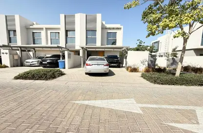 فيلا - 3 غرف نوم - 4 حمامات للايجار في الياسمين - الزاهية - تجارية مويلح - الشارقة