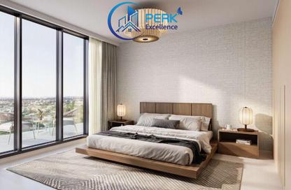 Apartment - 1 - 2 for sale in Bliss Tower - Dubai Land Residence Complex - Dubai Apartment - 1 - 2 for sale in Bliss Tower - Dubai Land Residence Complex - Dubai