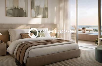Apartment - 2 Bedrooms - 2 Bathrooms for sale in Avarra by Palace - Business Bay - Dubai