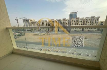 Apartment - Studio - 1 for rent in A3 - Al Ameera Village - Ajman
