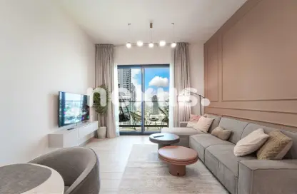 Apartment - 1 Bedroom - 2 Bathrooms for sale in Binghatti Heights - District 10 - Jumeirah Village Circle - Dubai