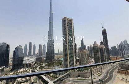 Apartment - 3 Bedrooms - 4 Bathrooms for rent in The Address Sky View Tower 2 - The Address Sky View Towers - Downtown Dubai - Dubai
