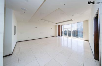 Apartment - 3 Bedrooms - 3 Bathrooms for rent in Sapphire - Tiara Residences - Palm Jumeirah - Dubai Apartment - 3 Bedrooms - 3 Bathrooms for rent in Sapphire - Tiara Residences - Palm Jumeirah - Dubai