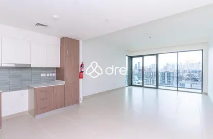 Apartment - 2 Bedrooms - 2 Bathrooms for rent in Seagate Building 1 - Seagate - Mina Rashid - Dubai