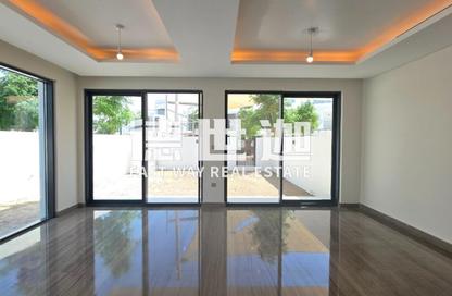 Townhouse - 6 Bedrooms - 6 Bathrooms for rent in Belair Damac Hills - By Trump Estates - Damac Hills - Dubai