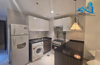 Apartment - Studio - 1 Bathroom for rent in Alwan Residence 1 - Dubai Production City (IMPZ) - Dubai Apartment - Studio - 1 Bathroom for rent in Alwan Residence 1 - Dubai Production City (IMPZ) - Dubai