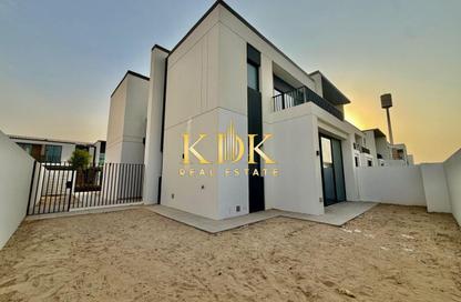 Villa - 4 - 5 for rent in Raya - Arabian Ranches 3 - Dubai