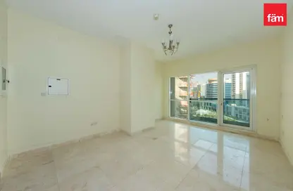 شقة - 1 حمام للبيع في برج سفير 1 - ابراج سفير - الخليج التجاري - دبي