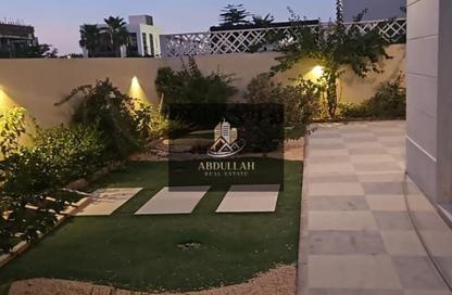 Villa - 5 Bedrooms - 6 Bathrooms for rent in Orchid - Al Zahia - Muwaileh Commercial - Sharjah