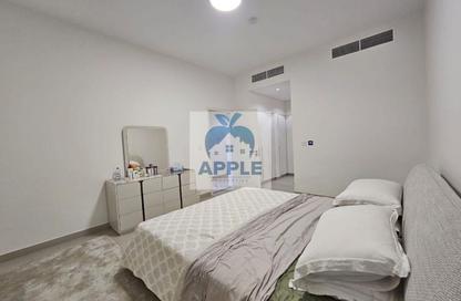 Townhouse - 4 Bedrooms - 5 Bathrooms for rent in Robinia - Masaar - Tilal City - Sharjah