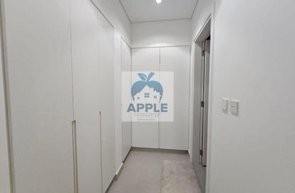 Townhouse - 4 Bedrooms - 5 Bathrooms for rent in Robinia - Masaar - Tilal City - Sharjah