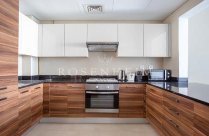 Apartment - 1 Bedroom - 2 Bathrooms for rent in Sparkle Tower 2 - Sparkle Towers - Dubai Marina - Dubai Apartment - 1 Bedroom - 2 Bathrooms for rent in Sparkle Tower 2 - Sparkle Towers - Dubai Marina - Dubai