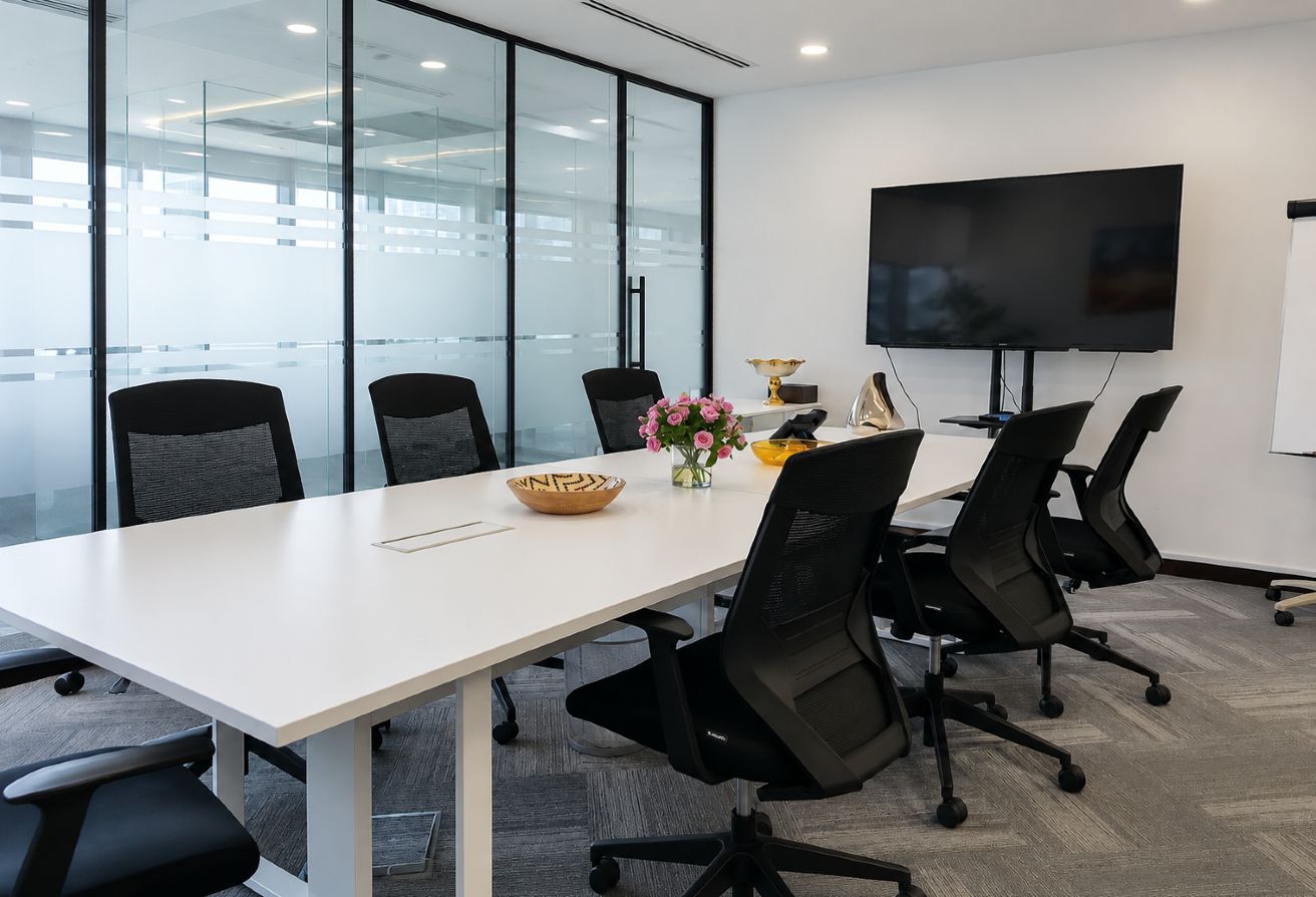 Premium Shared Office Space | Fully Fitted — image 5