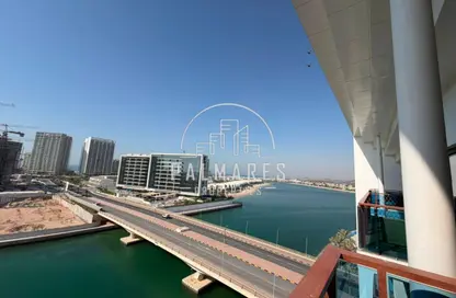 Duplex - 3 Bedrooms - 4 Bathrooms for rent in The Lagoons - Mina Al Arab - Ras Al Khaimah