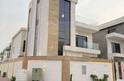 Villa - 6 - 7+ for sale in Kabbali Hills - Al Helio 2 - Al Helio - Ajman