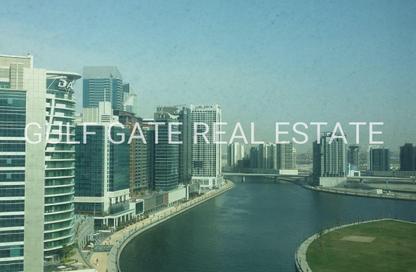 شقة - 1 حمام للايجار في داماك ميزون كور جاردن - الخليج التجاري - دبي شقة - 1 حمام للايجار في داماك ميزون كور جاردن - الخليج التجاري - دبي