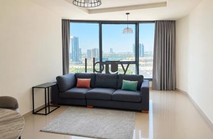 Apartment - 1 Bedroom - 2 Bathrooms for rent in Sun Tower - Shams Abu Dhabi - Al Reem Island - Abu Dhabi Apartment - 1 Bedroom - 2 Bathrooms for rent in Sun Tower - Shams Abu Dhabi - Al Reem Island - Abu Dhabi