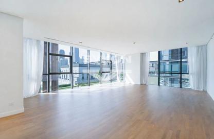 Apartment - 3 Bedrooms - 4 Bathrooms for rent in City Walk Residential Building 5 - City Walk Residential - City Walk - Dubai