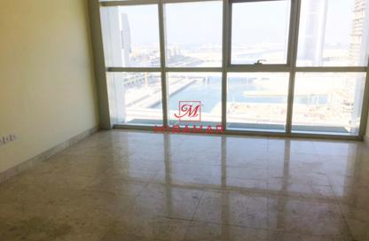 Apartment - 2 Bedrooms - 3 Bathrooms for rent in Ocean Terrace - Marina Square - Al Reem Island - Abu Dhabi