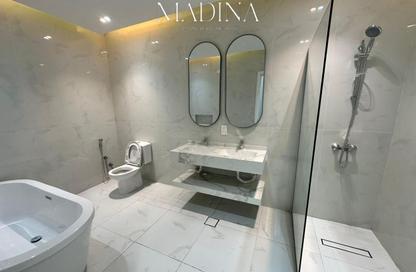 Villa - 3 Bedrooms - 5 Bathrooms for rent in Madinat Hind 3 - Dubai Land - Dubai