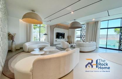 Townhouse - 3 Bedrooms - 4 Bathrooms for sale in Hayyan - Sharjah Townhouse - 3 Bedrooms - 4 Bathrooms for sale in Hayyan - Sharjah