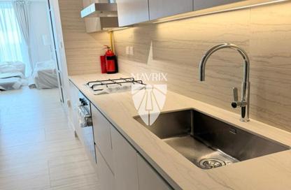 Apartment - 1 Bedroom - 2 Bathrooms for rent in MAG 330 - City of Arabia - Dubai