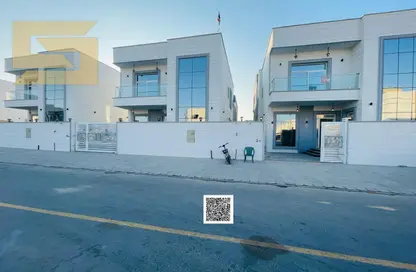 فيلا - 5 غرف نوم - 7 حمامات للبيع في الزاهية جاردنز - الزاهية - عجمان