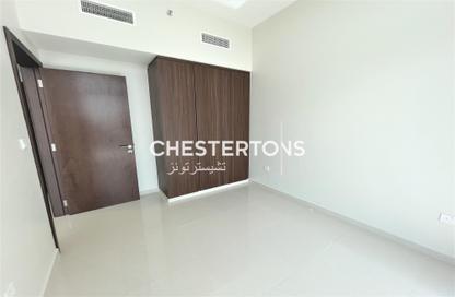 Apartment - 1 Bedroom - 1 Bathroom for rent in Vera Residences - Business Bay - Dubai