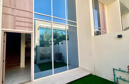 Villa - 1 - 2 for rent in Rukan 3 - Rukan - Dubai