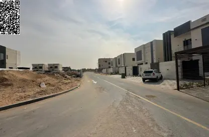 Land - Studio for sale in Al Helio 2 - Al Helio - Ajman Land - Studio for sale in Al Helio 2 - Al Helio - Ajman
