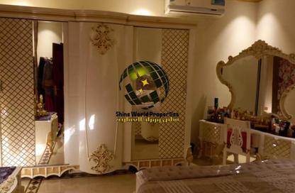 Villa - 5 Bedrooms - 7 Bathrooms for rent in Al Rawda 1 - Al Rawda - Ajman