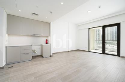 Apartment - 2 Bedrooms - 2 Bathrooms for sale in Rosewater at Creek Beach Building 2 - Rosewater at Creek Beach - Creek Beach - Dubai Creek Harbour (The Lagoons) - Dubai