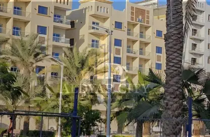 شقة - 1 حمام للبيع في قرية الاميرة - الياسمين - عجمان