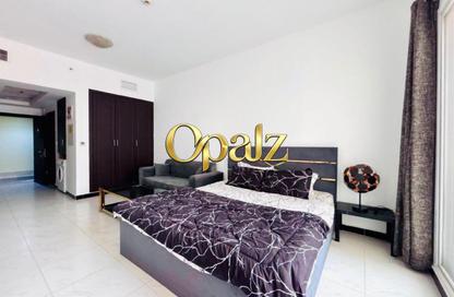 Apartment - Studio - 1 for sale in Kensington Manor - District 13 - Jumeirah Village Circle - Dubai