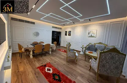 شقة - 2 غرف نوم - 3 حمامات للبيع في أبراج هورايزون - عجمان وسط المدينة - عجمان